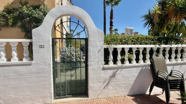 Resale - Villa -
Ciudad Quesada - Doña Pena