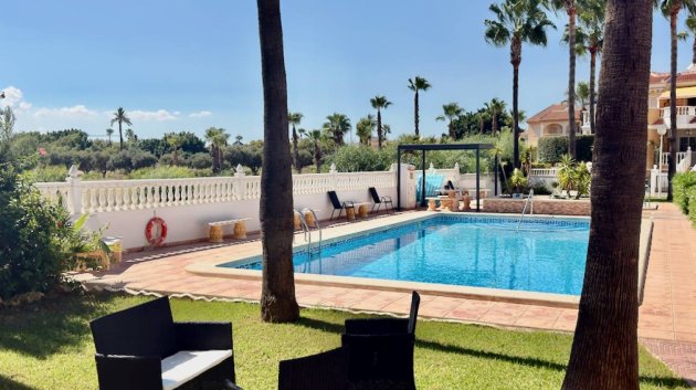 Resale - Villa -
Ciudad Quesada - Doña Pena