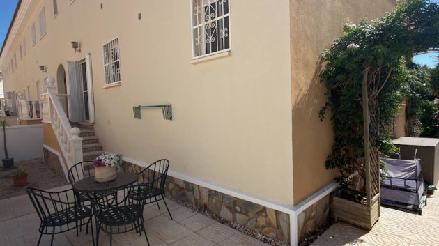 Resale - Villa -
Ciudad Quesada - Doña Pena
