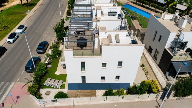 Reventa - Apartamentos -
Orihuela Costa - Punta Prima