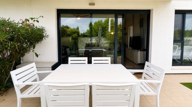 Reventa - Apartamentos -
Orihuela Costa - Punta Prima
