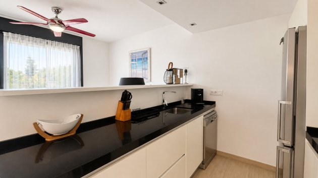 Reventa - Apartamentos -
Orihuela Costa - Punta Prima