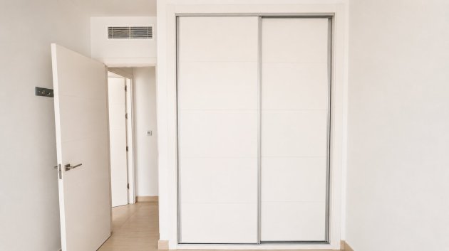 Reventa - Apartamentos -
Orihuela Costa - Punta Prima
