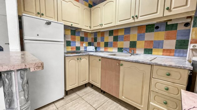 Resale - Apartments -
Orihuela Costa - Cabo Roig