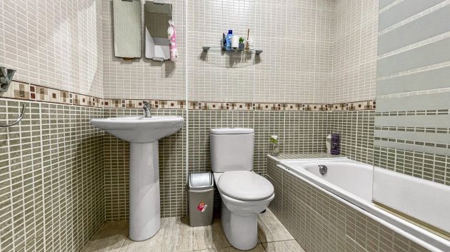 Resale - Apartments -
Orihuela Costa - Cabo Roig