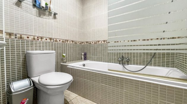 Resale - Apartments -
Orihuela Costa - Cabo Roig