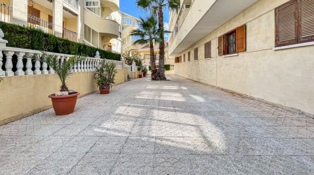 Resale - Apartments -
Orihuela Costa - Cabo Roig