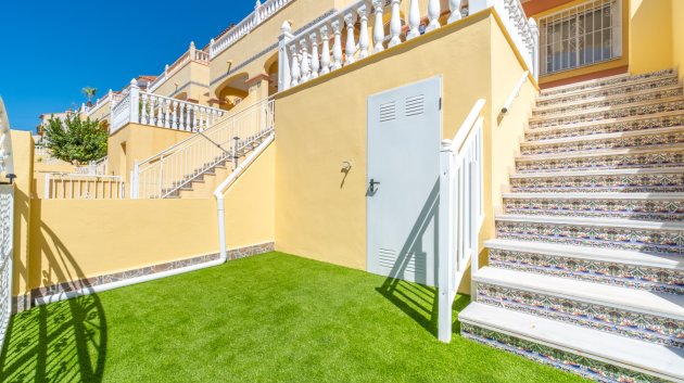 Reventa - Adosado -
Orihuela Costa - Las Filipinas