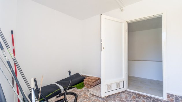 Reventa - Adosado -
Orihuela Costa - Las Filipinas