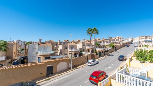 Reventa - Adosado -
Orihuela Costa - Las Filipinas