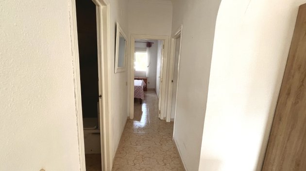 Reventa - Adosado -
Ciudad Quesada - Pueblo Bravo