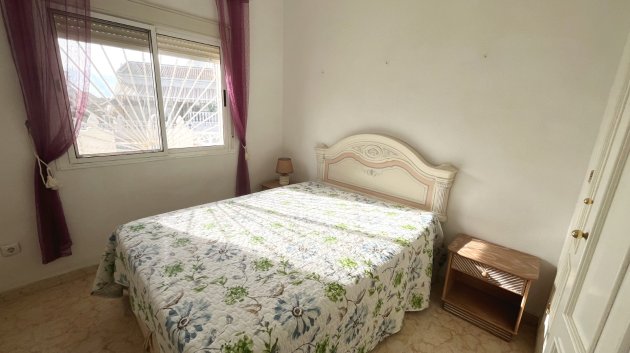 Reventa - Adosado -
Ciudad Quesada - Pueblo Bravo