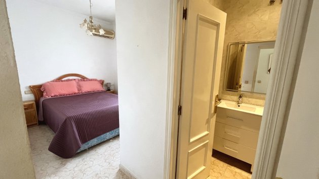 Reventa - Adosado -
Ciudad Quesada - Pueblo Bravo