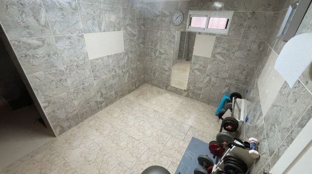 Reventa - Adosado -
Ciudad Quesada - Pueblo Bravo