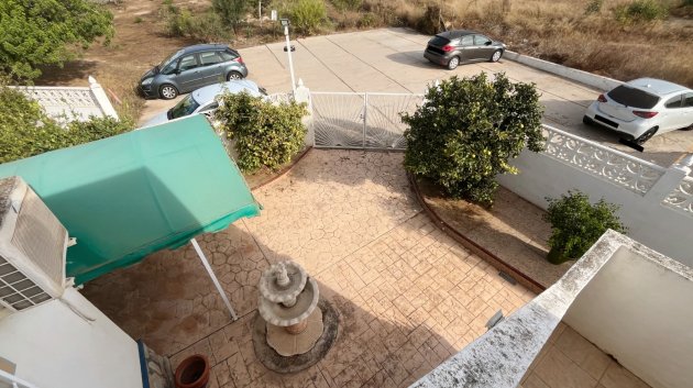 Reventa - Adosado -
Ciudad Quesada - Pueblo Bravo