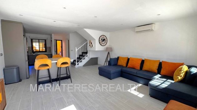 Reventa - Adosado -
San Javier - Santiago de la Ribera