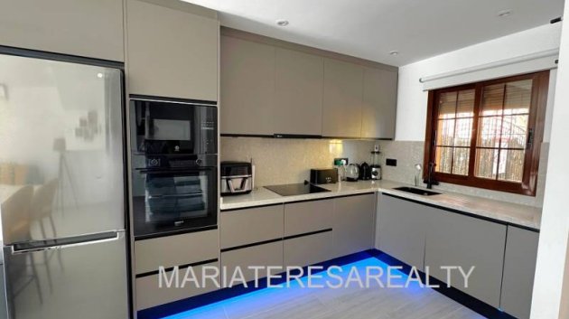 Reventa - Adosado -
San Javier - Santiago de la Ribera
