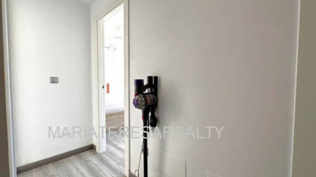 Reventa - Adosado -
San Javier - Santiago de la Ribera