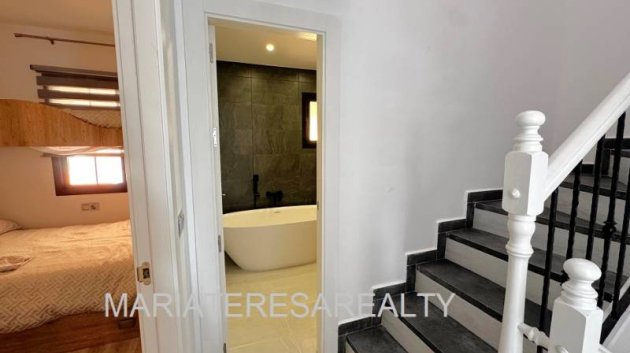 Reventa - Adosado -
San Javier - Santiago de la Ribera