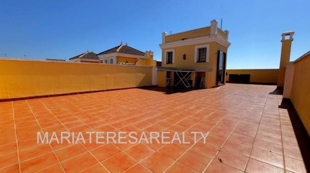 Reventa - Adosado -
San Javier - Santiago de la Ribera