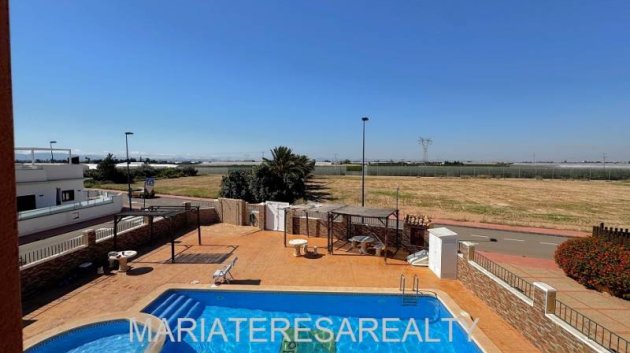 Reventa - Adosado -
San Javier - Santiago de la Ribera