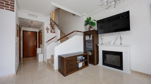 Reventa - Apartamentos -
Orihuela Costa - Lomas De Cabo Roig