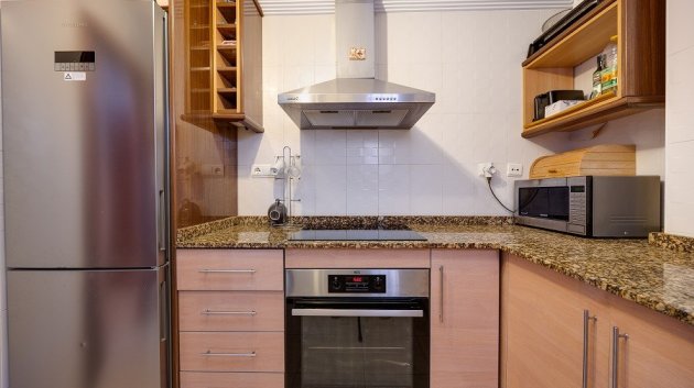 Reventa - Apartamentos -
Orihuela Costa - Lomas De Cabo Roig