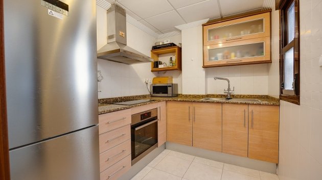 Reventa - Apartamentos -
Orihuela Costa - Lomas De Cabo Roig