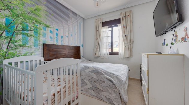 Reventa - Apartamentos -
Orihuela Costa - Lomas De Cabo Roig