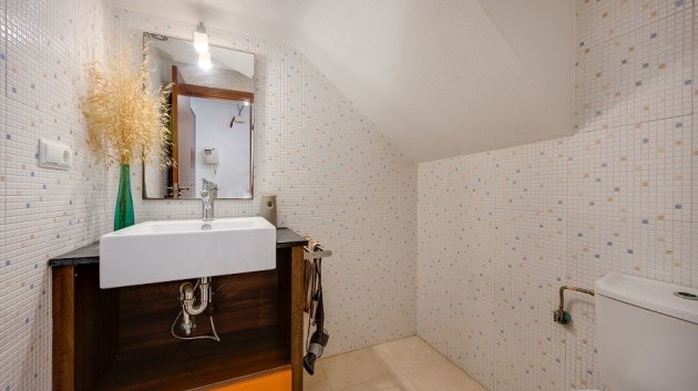 Reventa - Apartamentos -
Orihuela Costa - Lomas De Cabo Roig