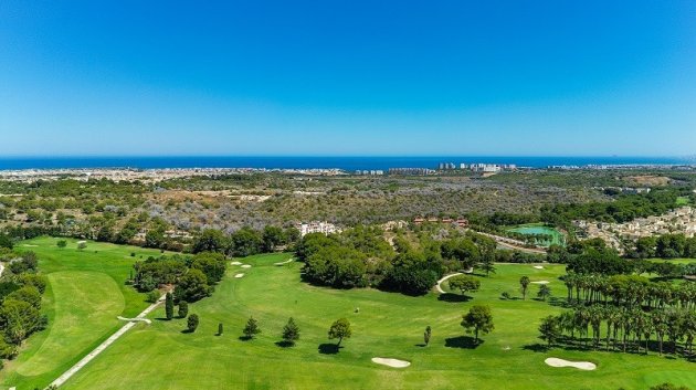Reventa - Apartamentos -
Orihuela Costa - Lomas De Cabo Roig