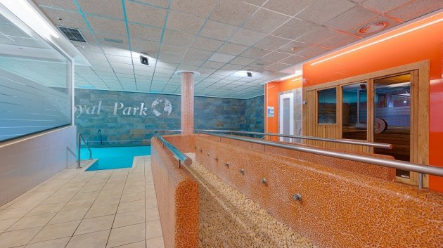 Reventa - Apartamentos -
Orihuela Costa - Lomas De Cabo Roig