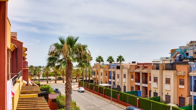 Reventa - Apartamentos -
Orihuela Costa - Lomas De Cabo Roig