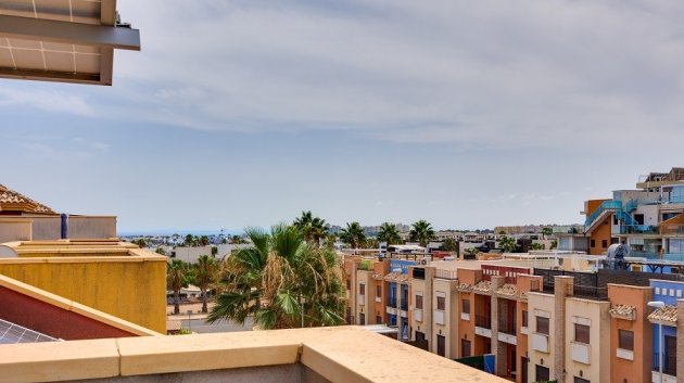 Reventa - Apartamentos -
Orihuela Costa - Lomas De Cabo Roig