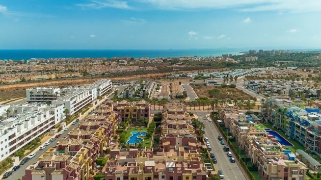 Reventa - Apartamentos -
Orihuela Costa - Lomas De Cabo Roig