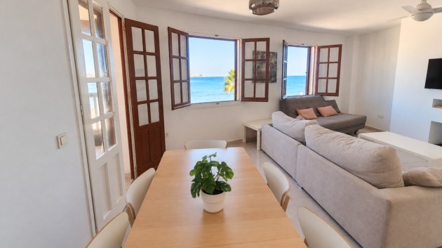 Reventa - Apartamentos -
Orihuela Costa - La Zenia