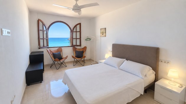 Reventa - Apartamentos -
Orihuela Costa - La Zenia