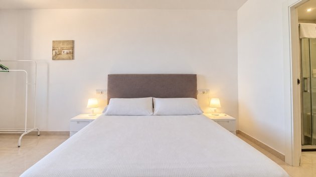 Reventa - Apartamentos -
Orihuela Costa - La Zenia