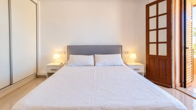 Reventa - Apartamentos -
Orihuela Costa - La Zenia