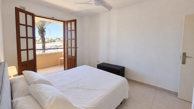 Reventa - Apartamentos -
Orihuela Costa - La Zenia