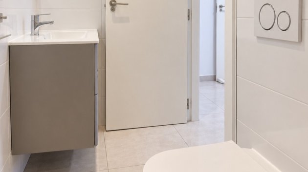 Reventa - Apartamentos -
Orihuela Costa - La Zenia