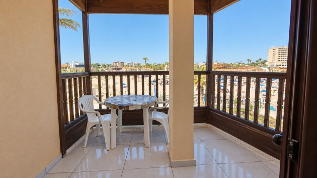 Reventa - Apartamentos -
Orihuela Costa - La Zenia