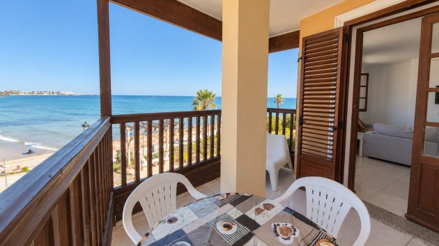 Reventa - Apartamentos -
Orihuela Costa - La Zenia