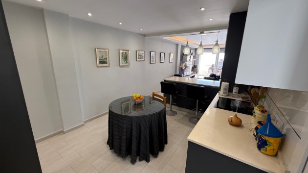 Reventa - Apartamentos -
Torrevieja - Costa Blanca