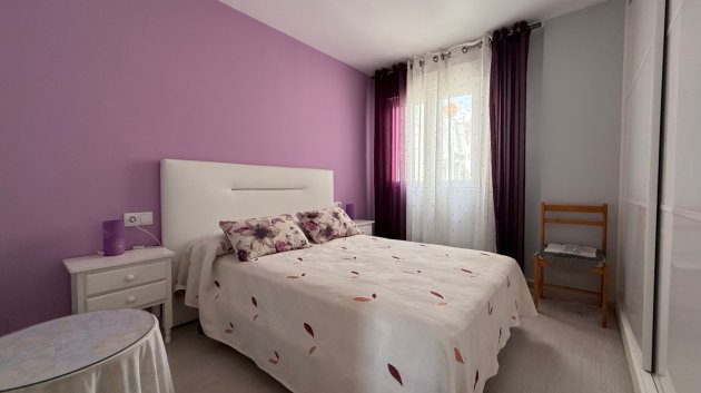 Reventa - Apartamentos -
Torrevieja - Costa Blanca