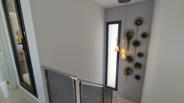 Reventa - Chalets -
Torrevieja - Costa Blanca
