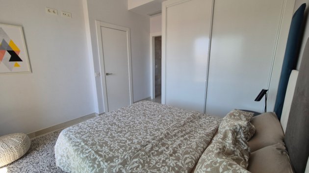 Reventa - Chalets -
Torrevieja - Costa Blanca