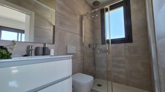 Reventa - Chalets -
Torrevieja - Costa Blanca