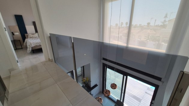 Reventa - Chalets -
Torrevieja - Costa Blanca