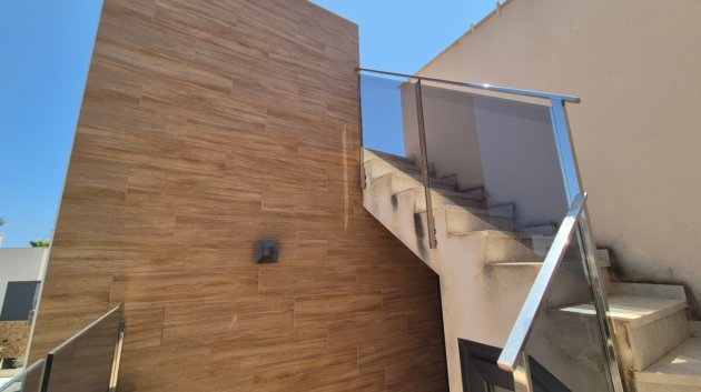 Reventa - Chalets -
Torrevieja - Costa Blanca